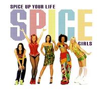 Spice Up Your Life
