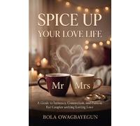 Spice Up Your Love Life