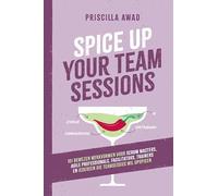 Spice Up Your Team Sessions