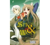 Spice & Wolf 1
