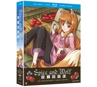 Spice & Wolf: Complete Series