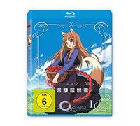 Spice & Wolf - Staffel 1 Vol. 1
