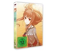 Spice & Wolf - Staffel 2 Vol. 1