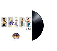 Spice World - Spice Girls (Vinile)
