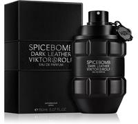Spicebomb Dark Leather