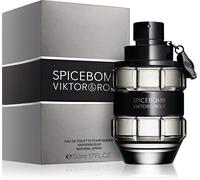 Spicebomb Eau De Toilette
