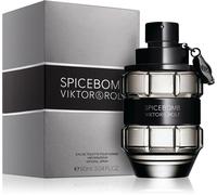 Spicebomb Eau De Toilette