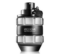 Spicebomb Eau De Toilette 90 ml