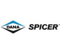 SPICER 7587360600300 Snodo, albero cardanico per DAF,MAN,RENAULT TRUCKS,VOLVO