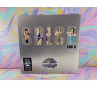 Spiceworld 25 di Spice Girls (Record, 2022) nuovo sigillato, 2xLP