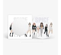 Spice Girls Spiceworld 25 (Vinyl LP) Limited 12" Album Picture Disc
