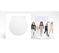 Spice Girls Spiceworld 25 (Vinyl LP) Limited 12" Album Picture Disc