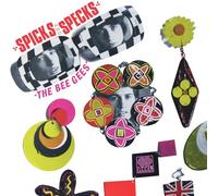spicks & specks (white vinyl)