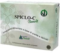 SPICLO C BENOIT 60CPR