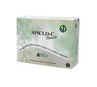 SPICLO C BENOIT 60 COMPRESSE