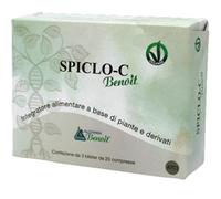 SPICLO C BENOIT 60CPR