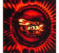 Spicy Box - EP