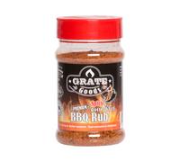 Spicy Chipotle Barbecue Rub 180 gr
