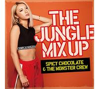SPICY CHOCOLATE & THE MON - JUNGLE MIX UP