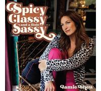 spicy classy & a little sassy USA