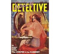 Spicy Detective Stories - 01/35