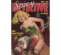 Spicy Detective Stories - 12/34