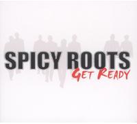 Spicy Roots - Get Ready [DE Import] [Import anglais]