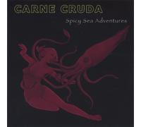 Spicy Sea Adventures
