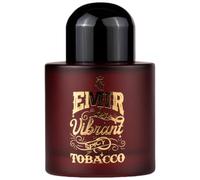 Spicy Tobacco vibrante
