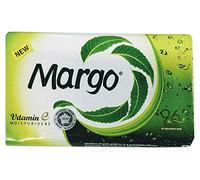 Spicy World Margo Neem Soap 75G (Pack Of 3) by Spicy World