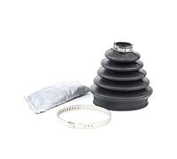 SPIDAN 190965 Cuffia semiasse sul lato del cambio, Posteriore Sx, Posteriore Dx, lato ruota, Anteriore Sx, Anteriore Dx