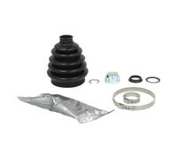 Spidan 20337 Kit soffietti, albero motore