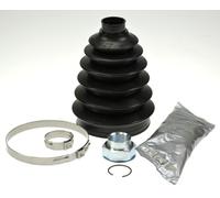 Kit soffietti, albero motore SPIDAN 20605
