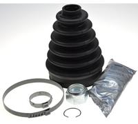 SPIDAN 20699 Kit cuffia, Semiasse per CITROËN,OPEL,PEUGEOT,RENAULT,VAUXHALL