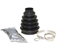 SPIDAN 21121 Kit cuffia, Semiasse per CITROËN,OPEL,PEUGEOT,VAUXHALL