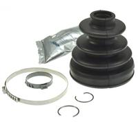 SPIDAN 21137 Kit cuffia, Semiasse per HYUNDAI,LEXUS,MITSUBISHI,TOYOTA