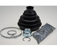 Kit soffietti, albero motore SPIDAN 21142
