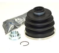 SPIDAN 21167 Kit cuffia, semiasse