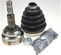 SPIDAN 21195 Kit giunti, Semiasse per OPEL,VAUXHALL