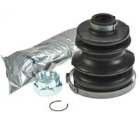 SPIDAN 21316 Kit cuffia, Semiasse per HYUNDAI