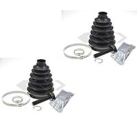 Spidan 21575 Kit soffietti, albero motore