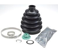 SPIDAN 21589 Kit cuffia semiasse per VW Polo Hatchback (6R1, 6C1) POLO (9N)