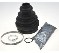 Kit soffietti, albero motore SPIDAN 21728