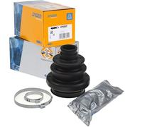 Spidan 21732 Kit soffietti, albero motore