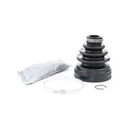 SPIDAN 22280 Kit cuffia, semiasse