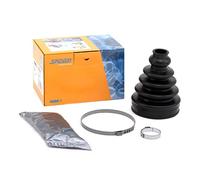 SPIDAN 22286 Kit cuffia semiasse per VW Golf IV Hatchback (1J1) Bora Sedan (1J2)