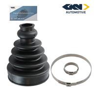 Kit soffietti, albero motore SPIDAN 22286