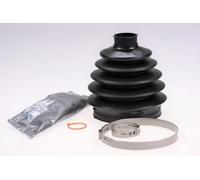 SPIDAN 22291 Kit cuffia, Semiasse per FIAT,OPEL,SAAB,VAUXHALL