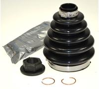 Kit soffietti, albero motore SPIDAN 22297