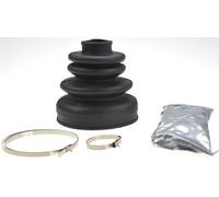 SPIDAN 22983 Kit cuffia, Semiasse per INFINITI,NISSAN